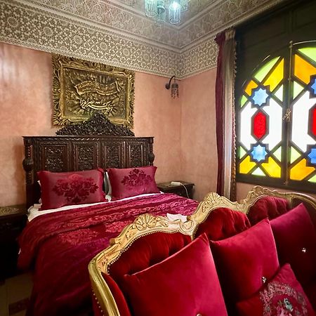 Riad Mogador Meknes Exterior photo