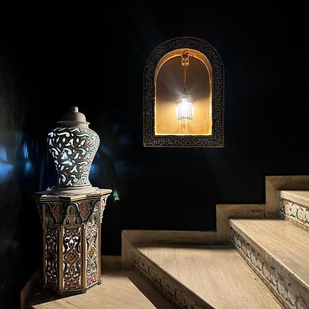 Riad Mogador Meknes Exterior photo