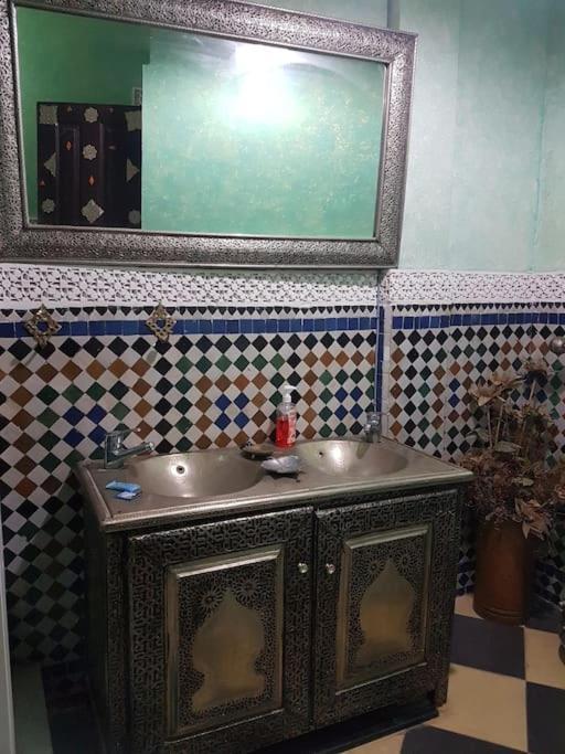 Riad Mogador Meknes Exterior photo