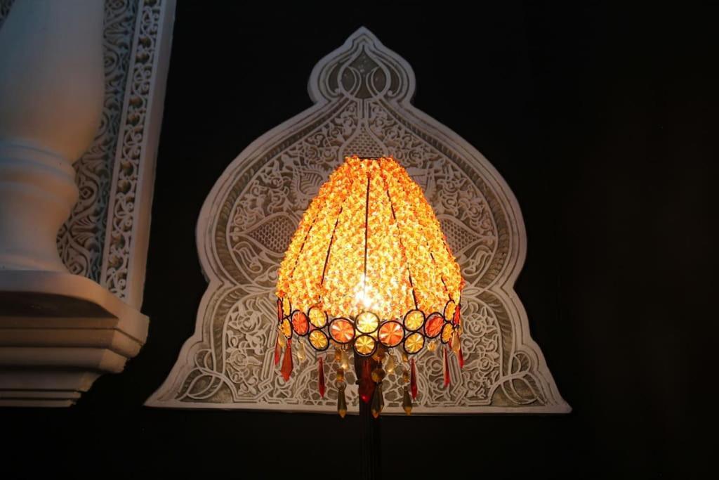Riad Mogador Meknes Exterior photo