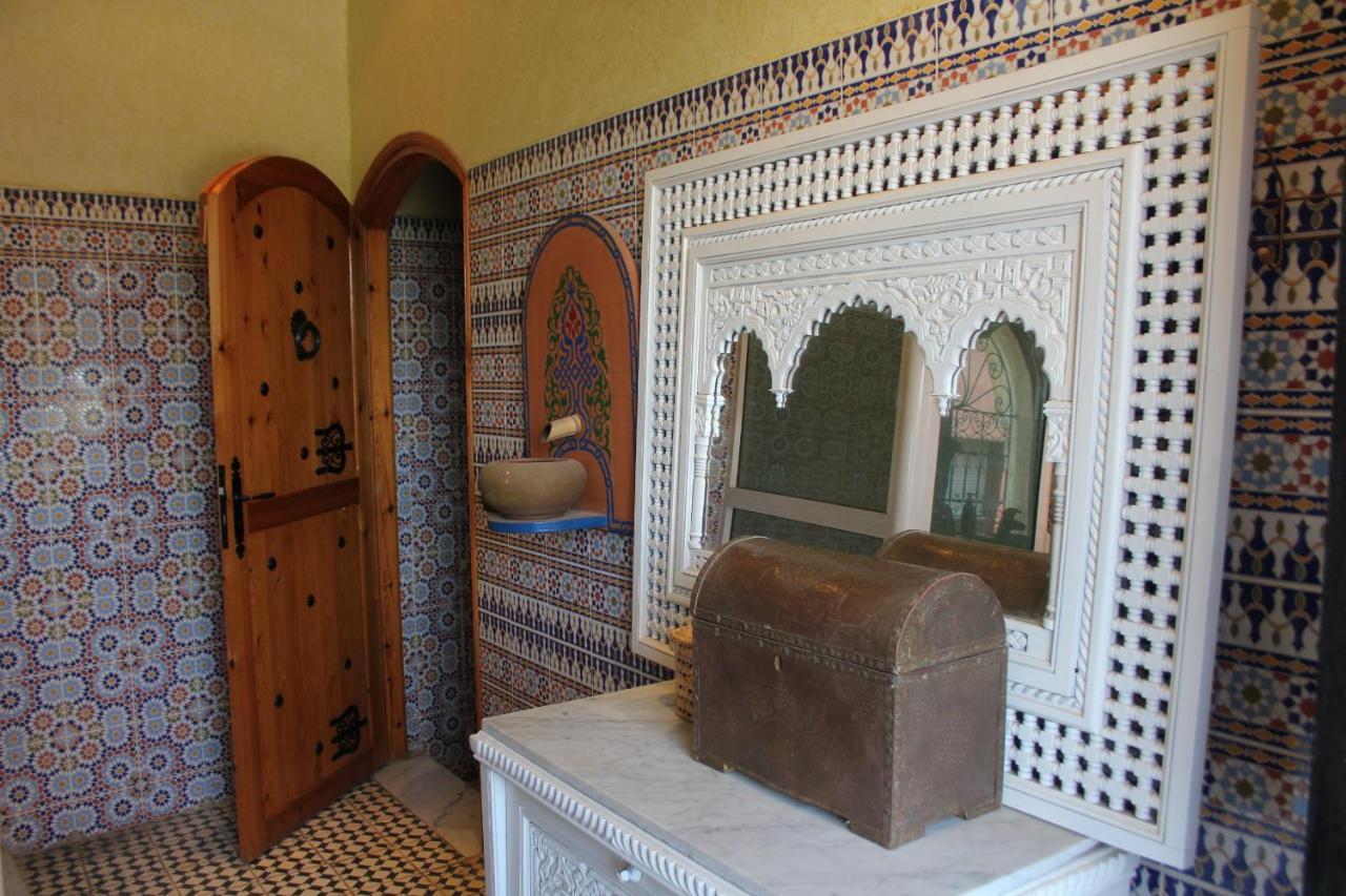 Riad Mogador Meknes Exterior photo