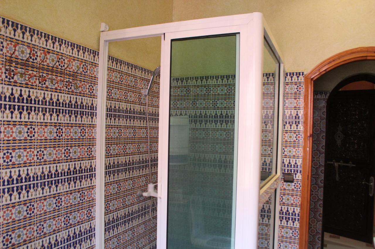 Riad Mogador Meknes Exterior photo