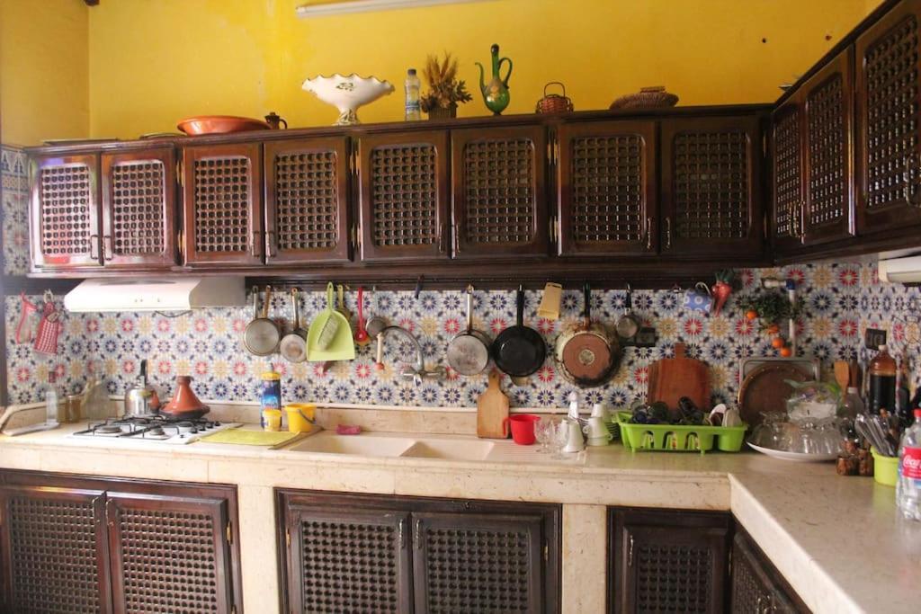 Riad Mogador Meknes Exterior photo