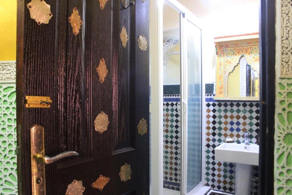Riad Mogador Meknes Exterior photo