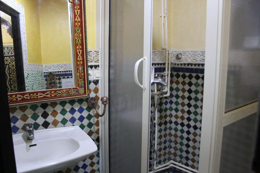 Riad Mogador Meknes Exterior photo