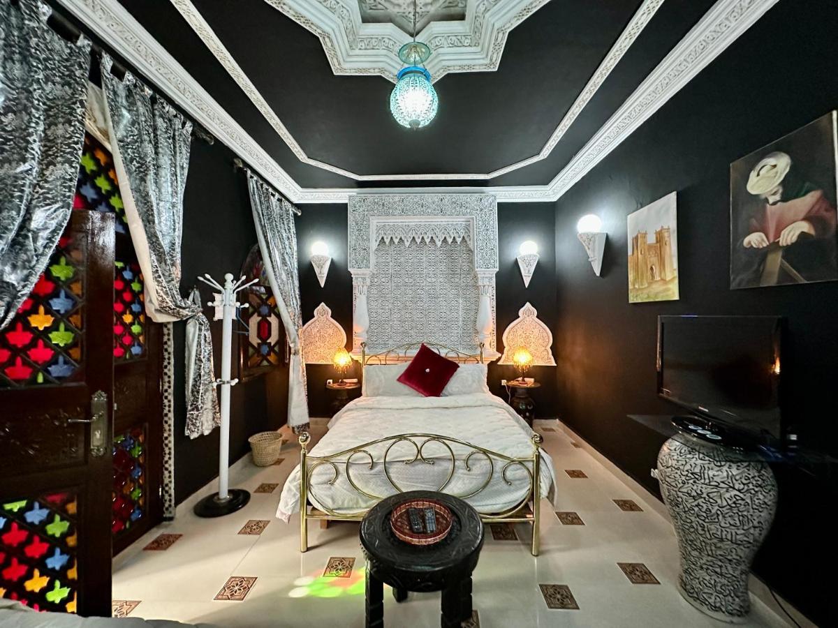 Riad Mogador Meknes Exterior photo
