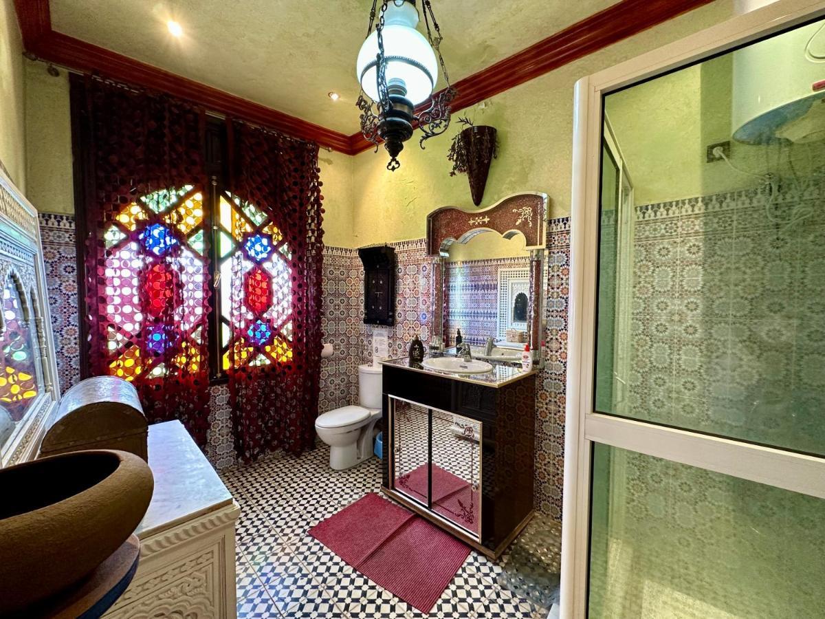 Riad Mogador Meknes Exterior photo