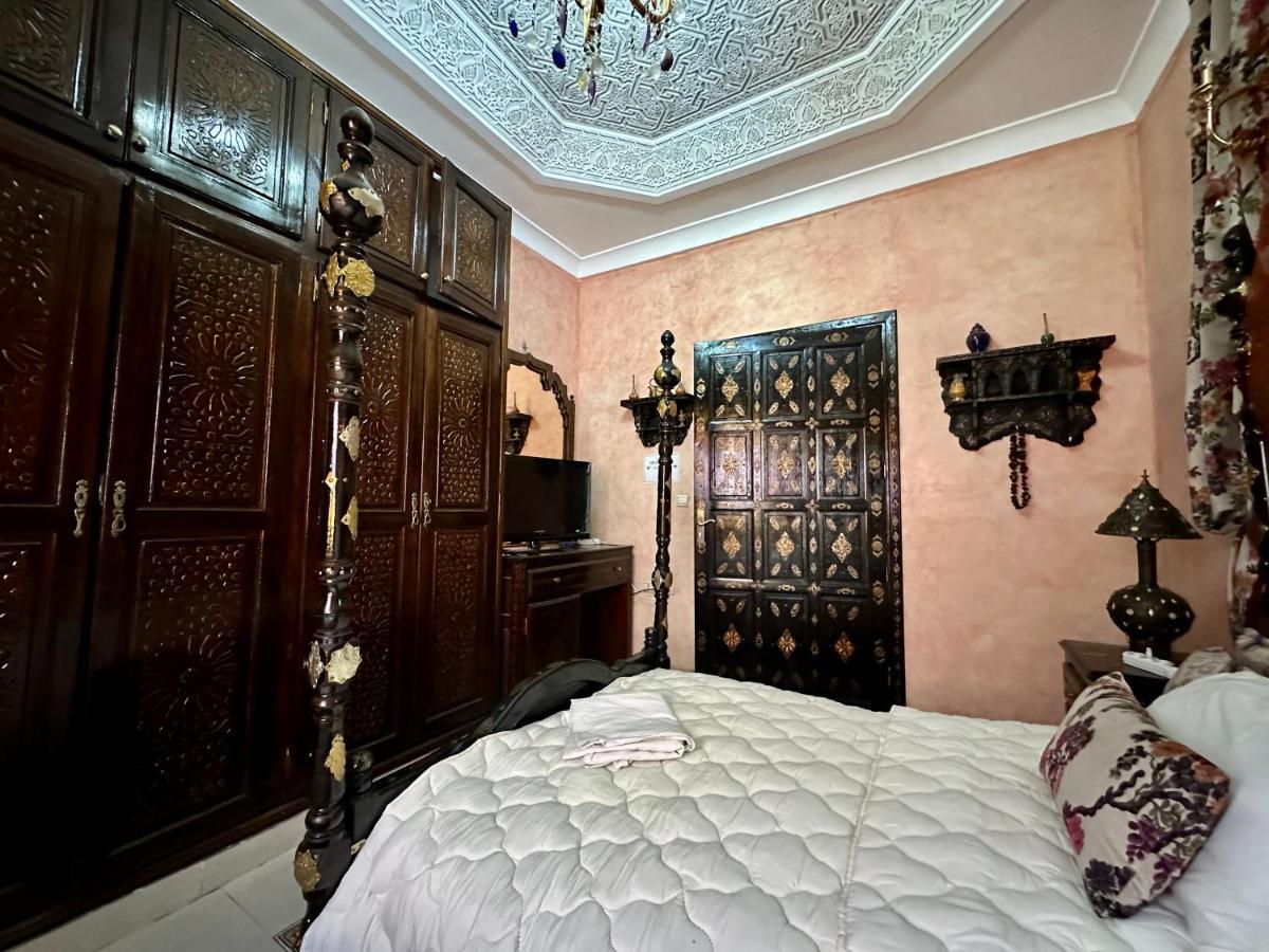Riad Mogador Meknes Exterior photo