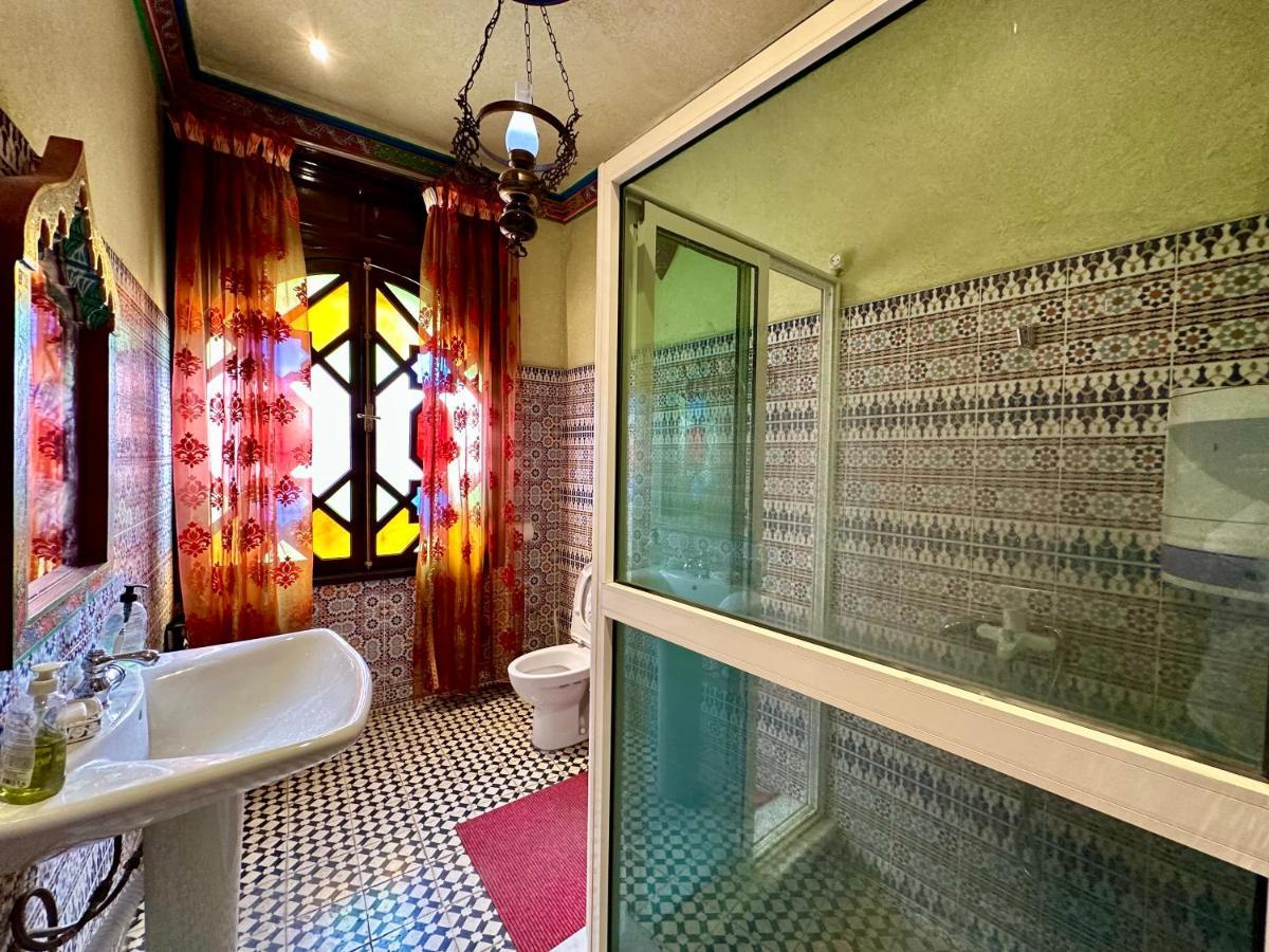 Riad Mogador Meknes Exterior photo