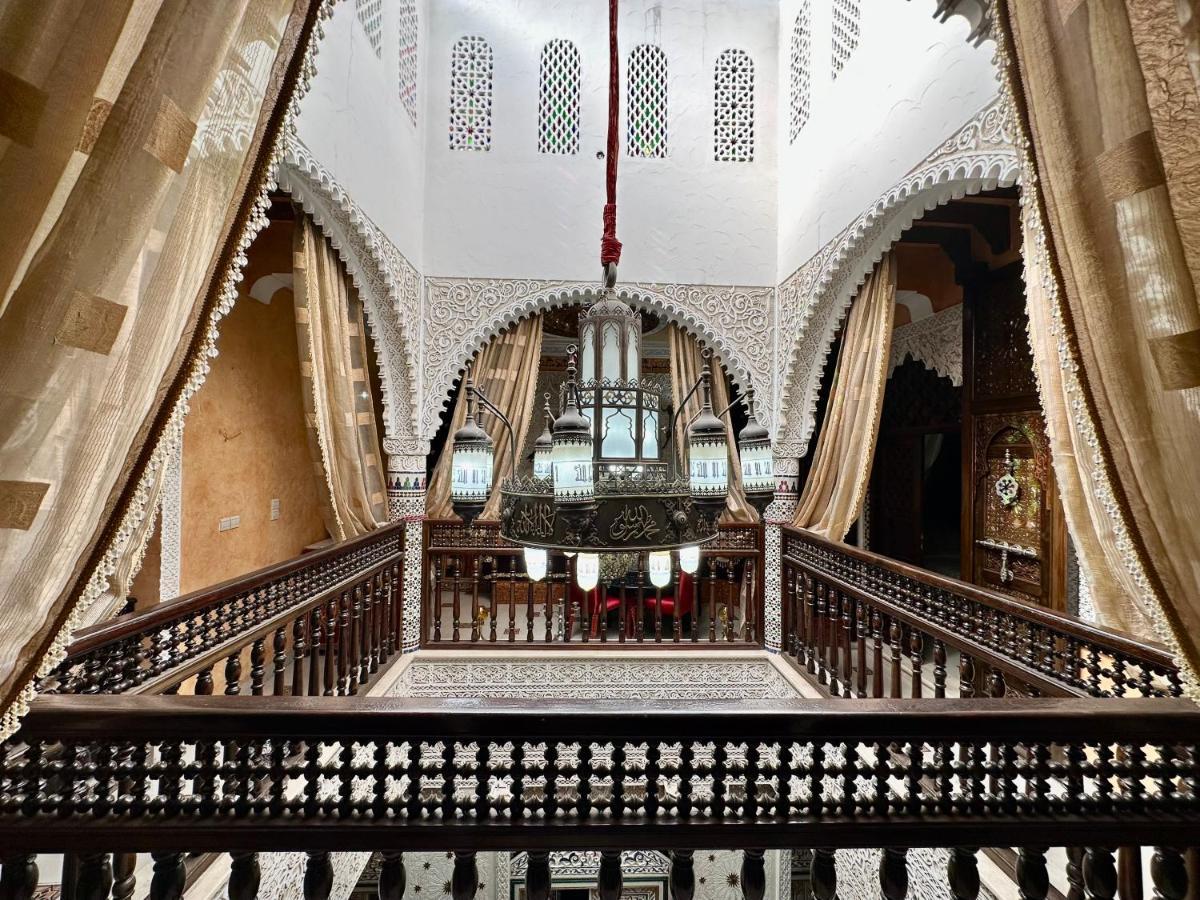 Riad Mogador Meknes Exterior photo
