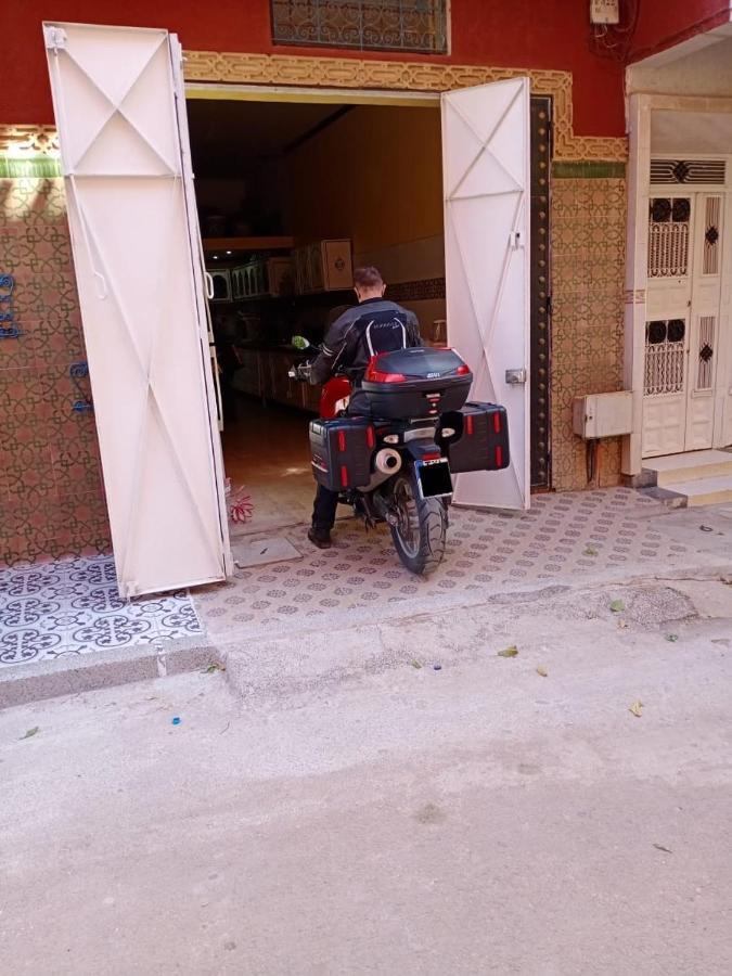Riad Mogador Meknes Exterior photo