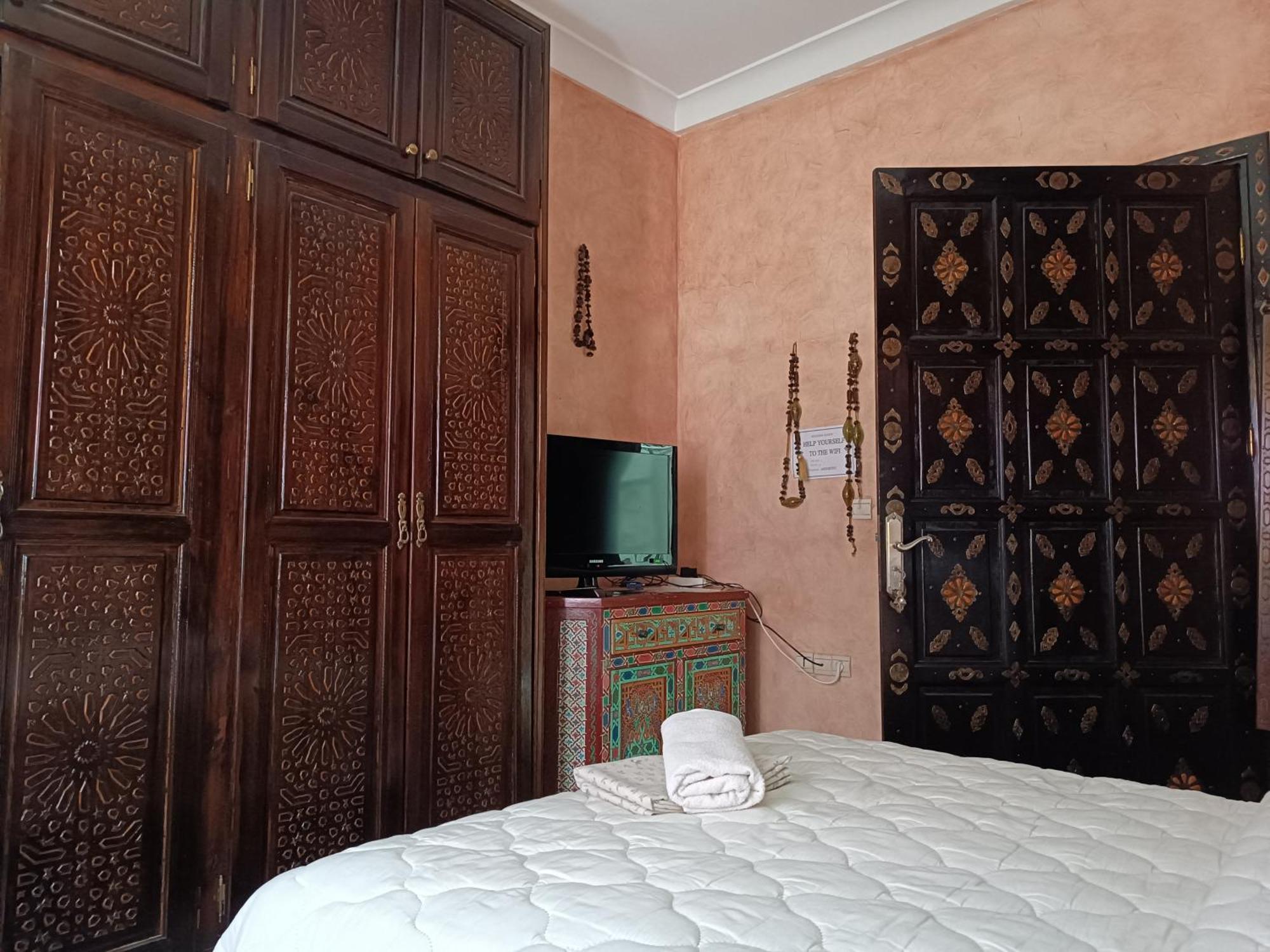 Riad Mogador Meknes Exterior photo
