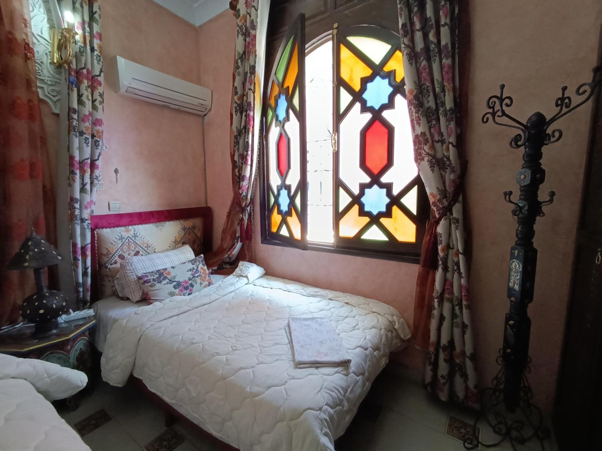 Riad Mogador Meknes Exterior photo