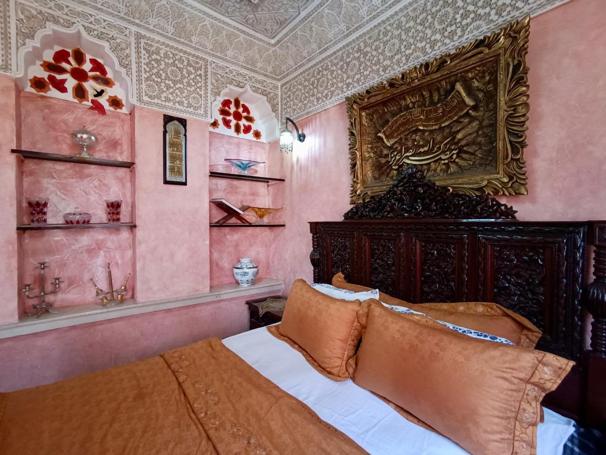 Riad Mogador Meknes Exterior photo