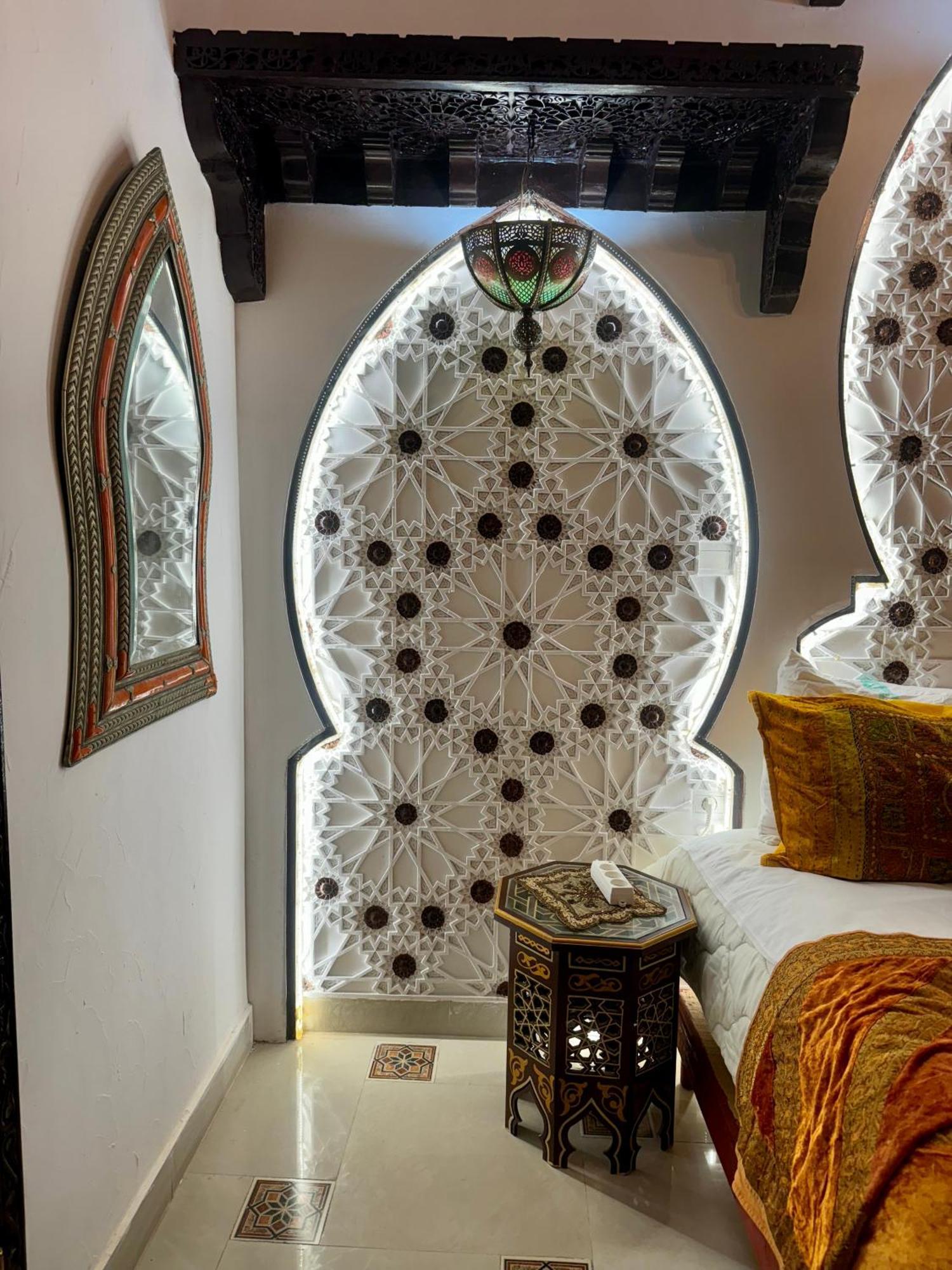 Riad Mogador Meknes Exterior photo