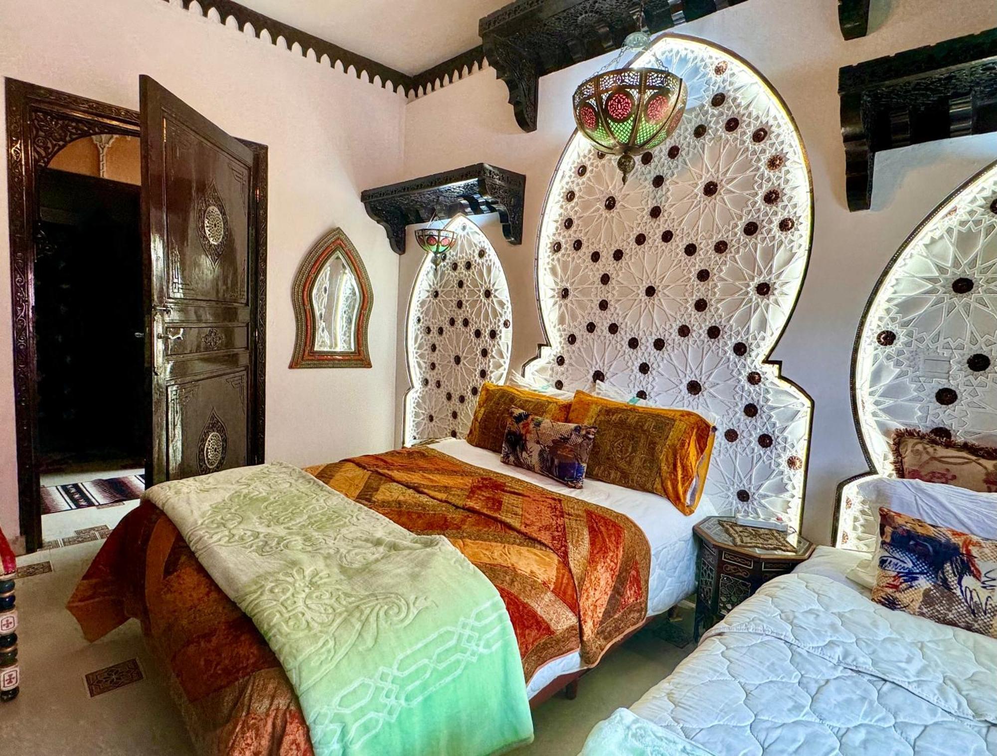Riad Mogador Meknes Exterior photo