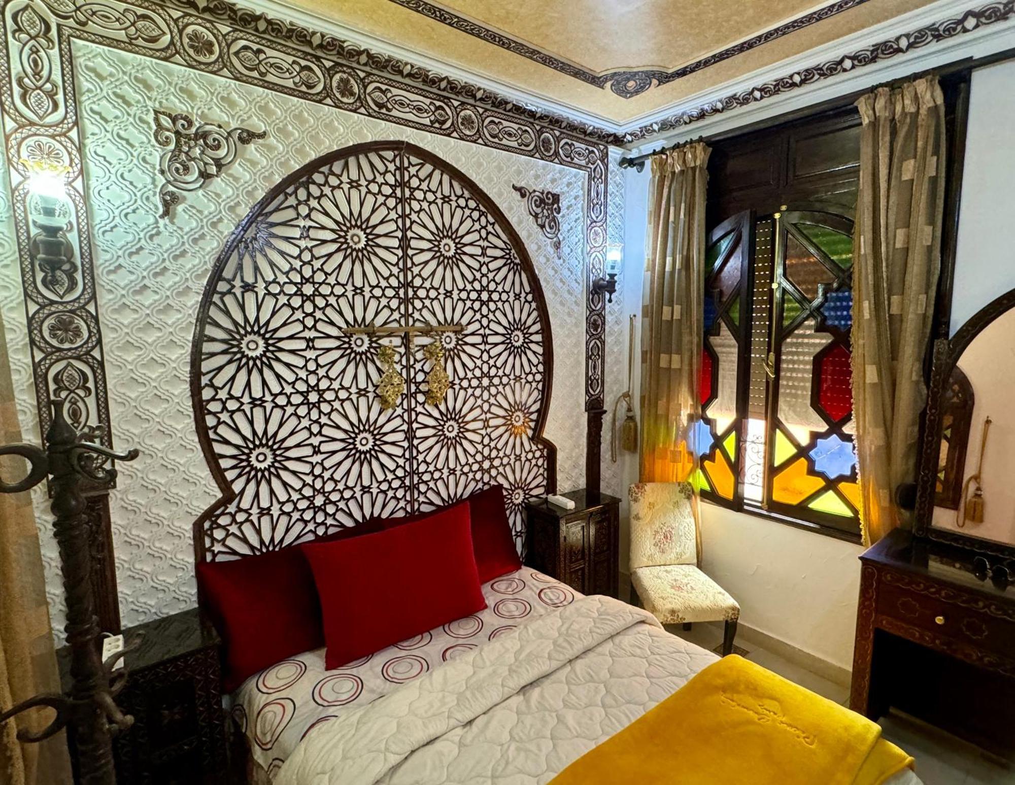 Riad Mogador Meknes Exterior photo