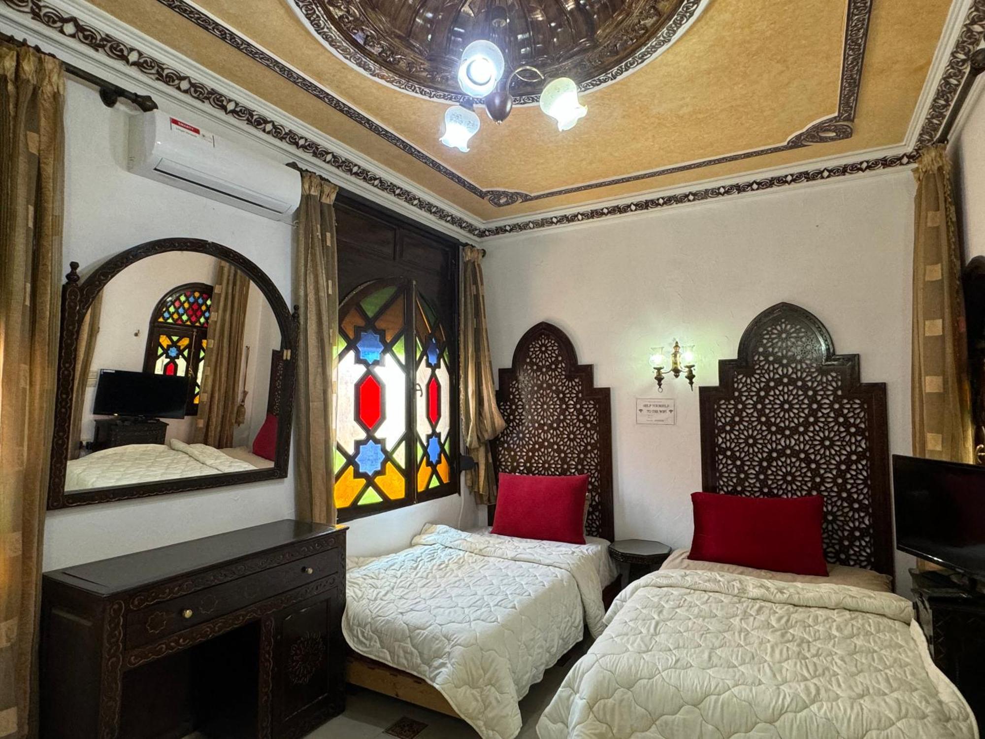 Riad Mogador Meknes Exterior photo