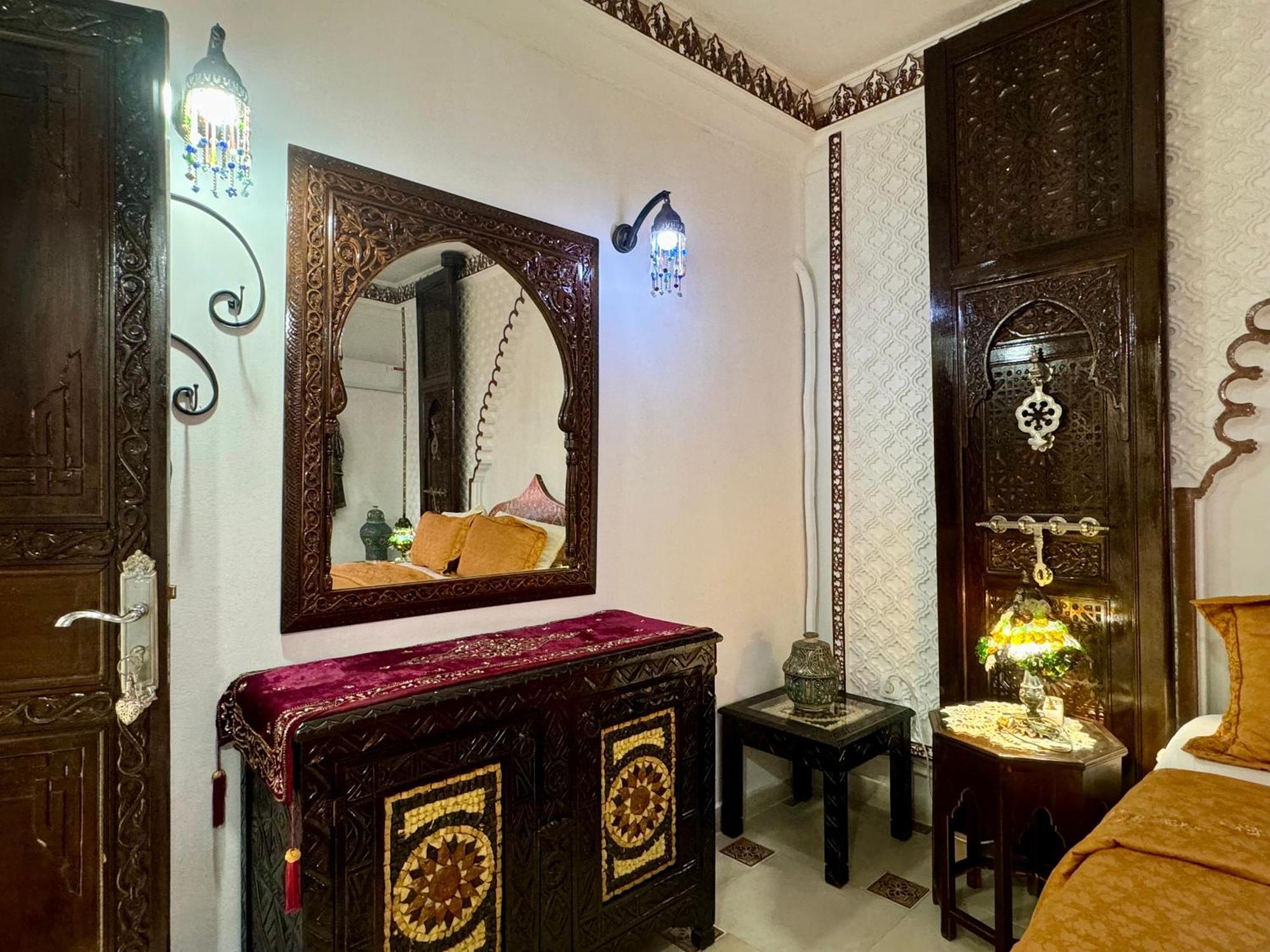 Riad Mogador Meknes Exterior photo