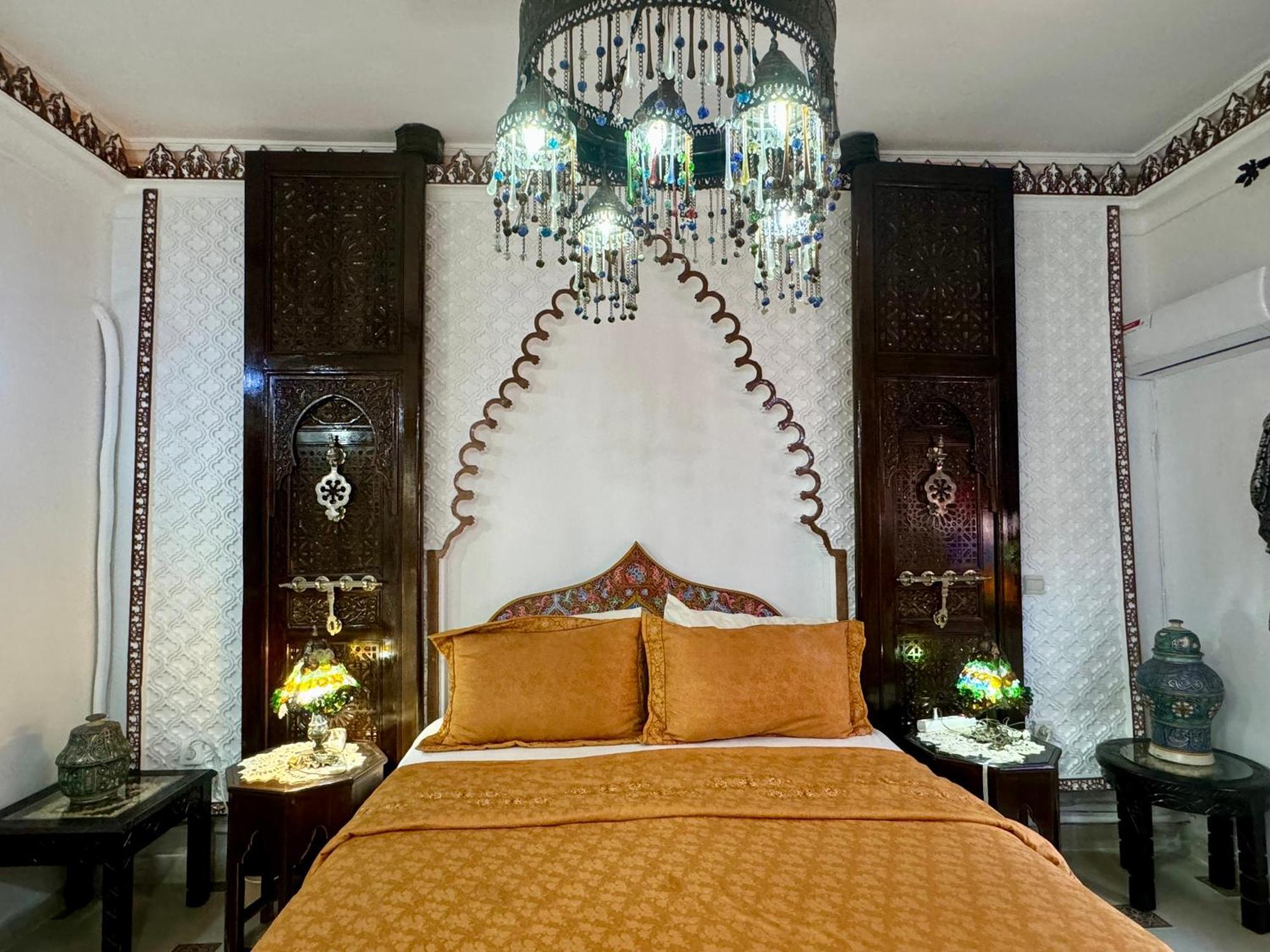 Riad Mogador Meknes Exterior photo