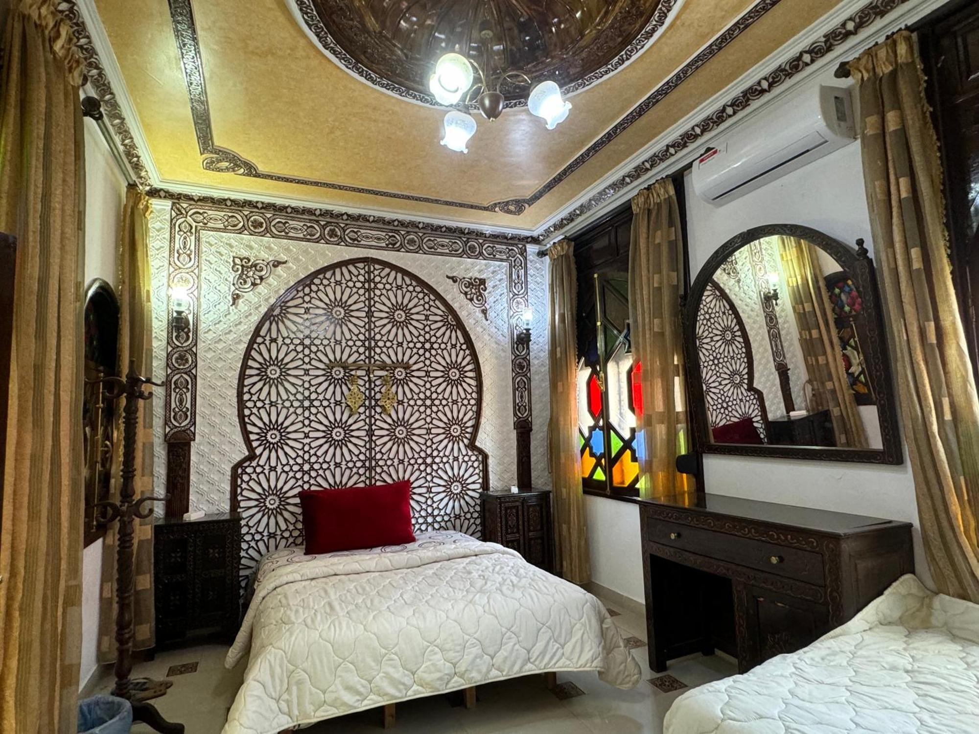 Riad Mogador Meknes Exterior photo