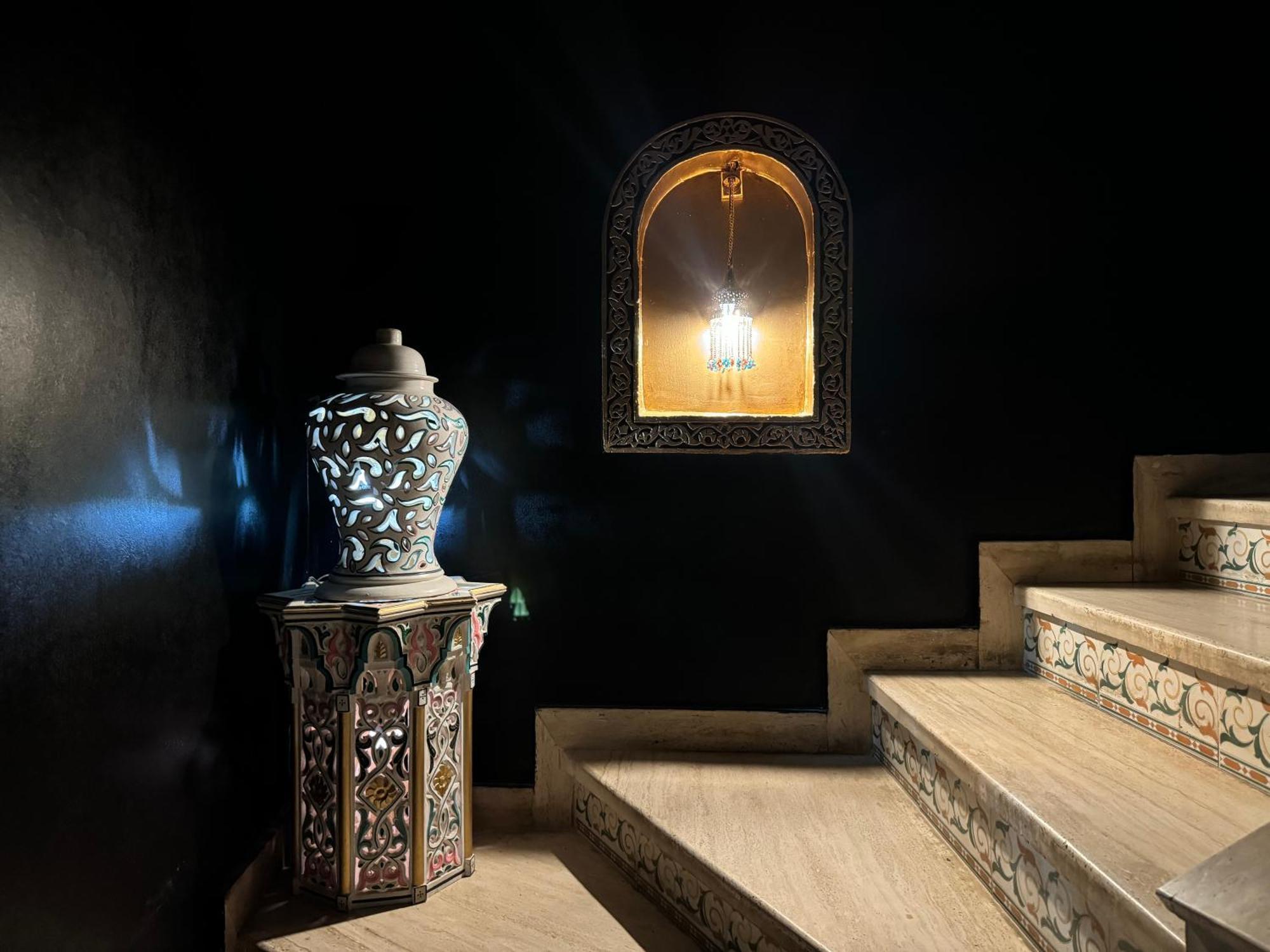 Riad Mogador Meknes Exterior photo