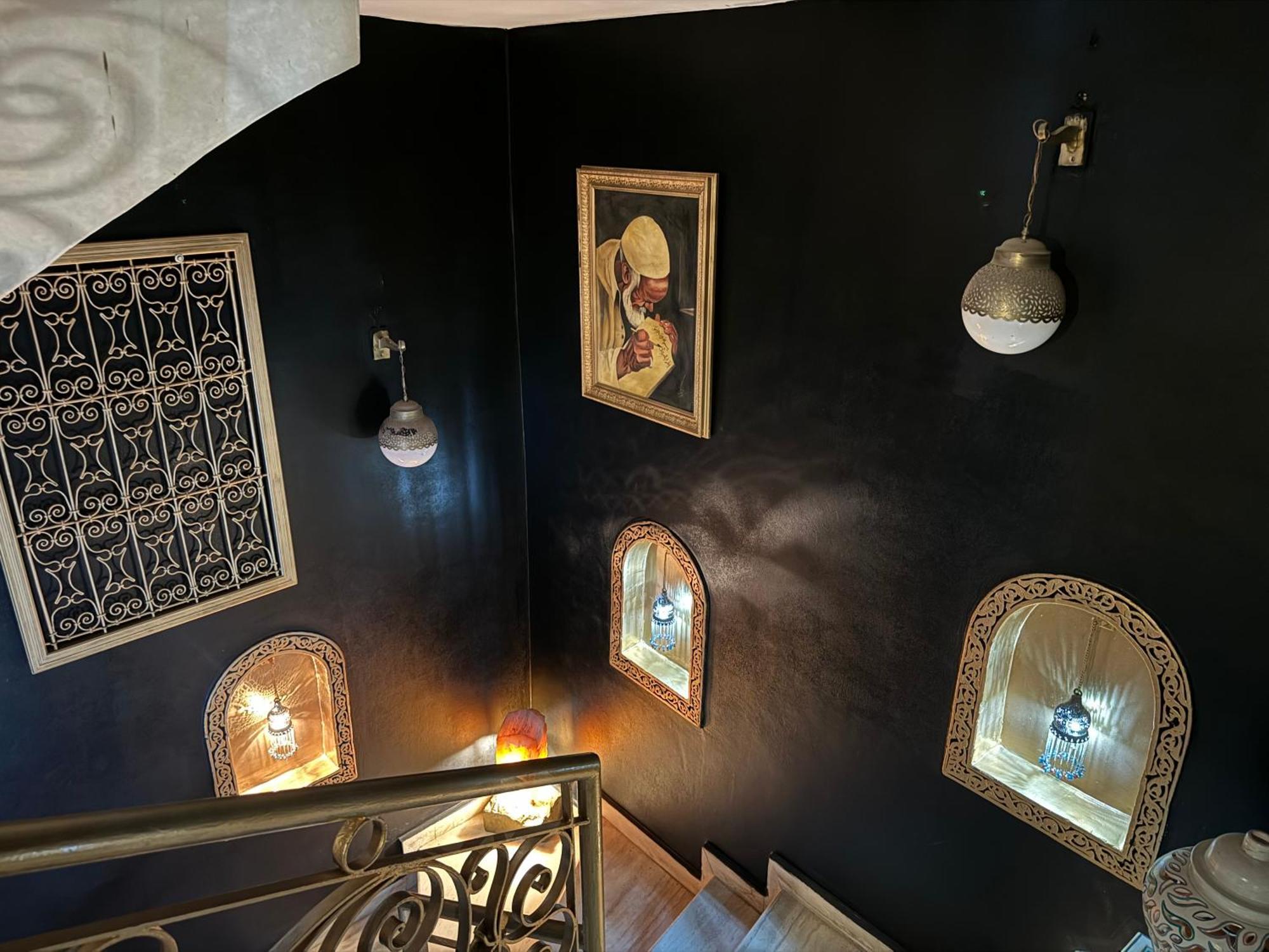 Riad Mogador Meknes Exterior photo