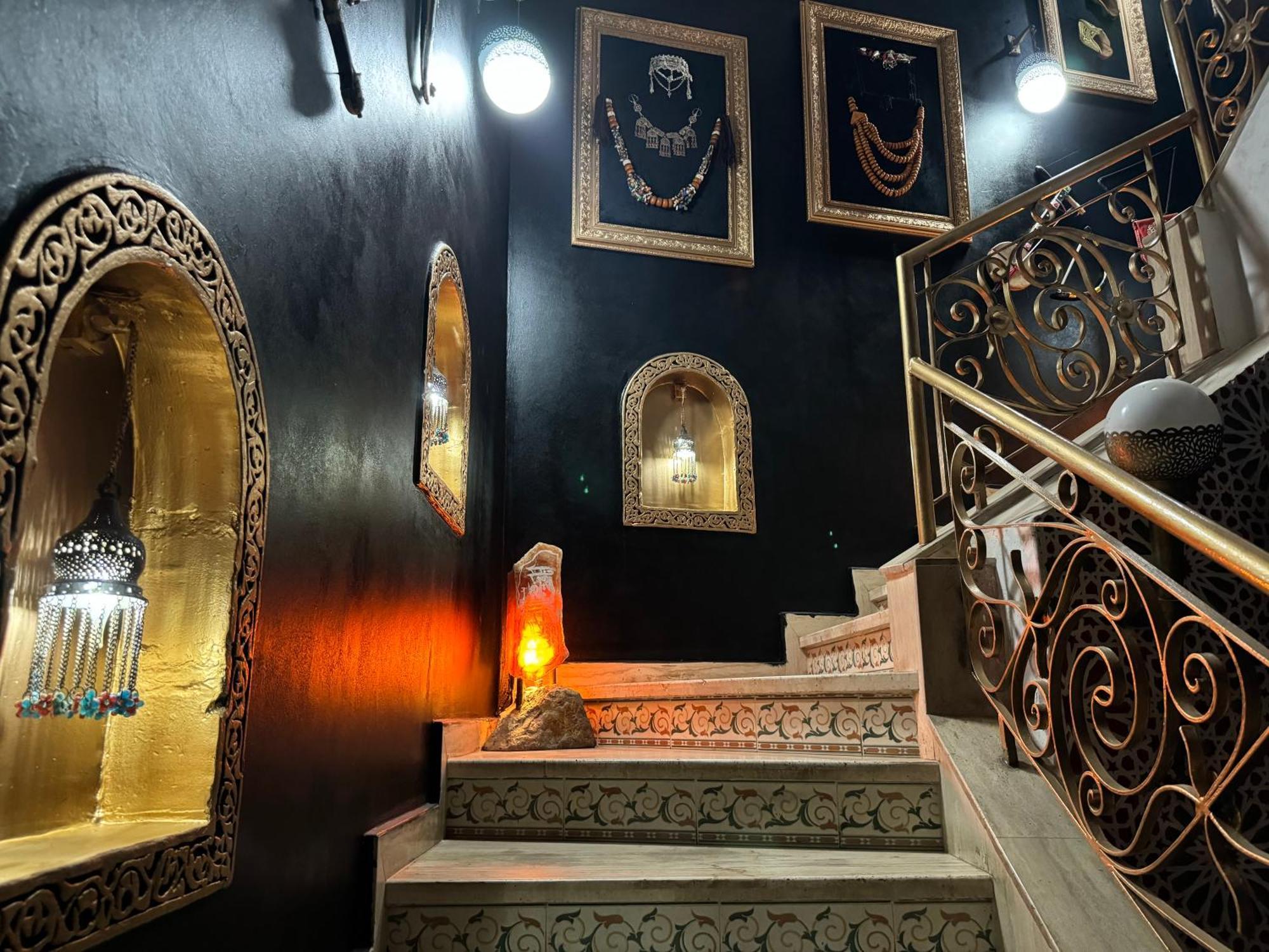 Riad Mogador Meknes Exterior photo