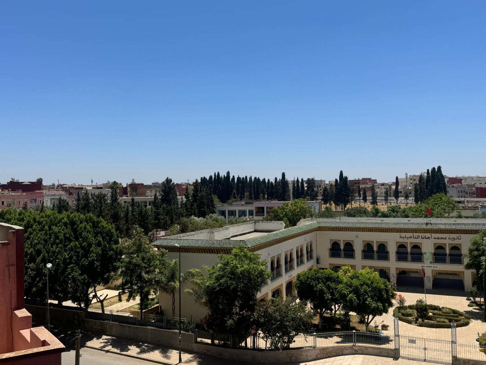 Riad Mogador Meknes Exterior photo
