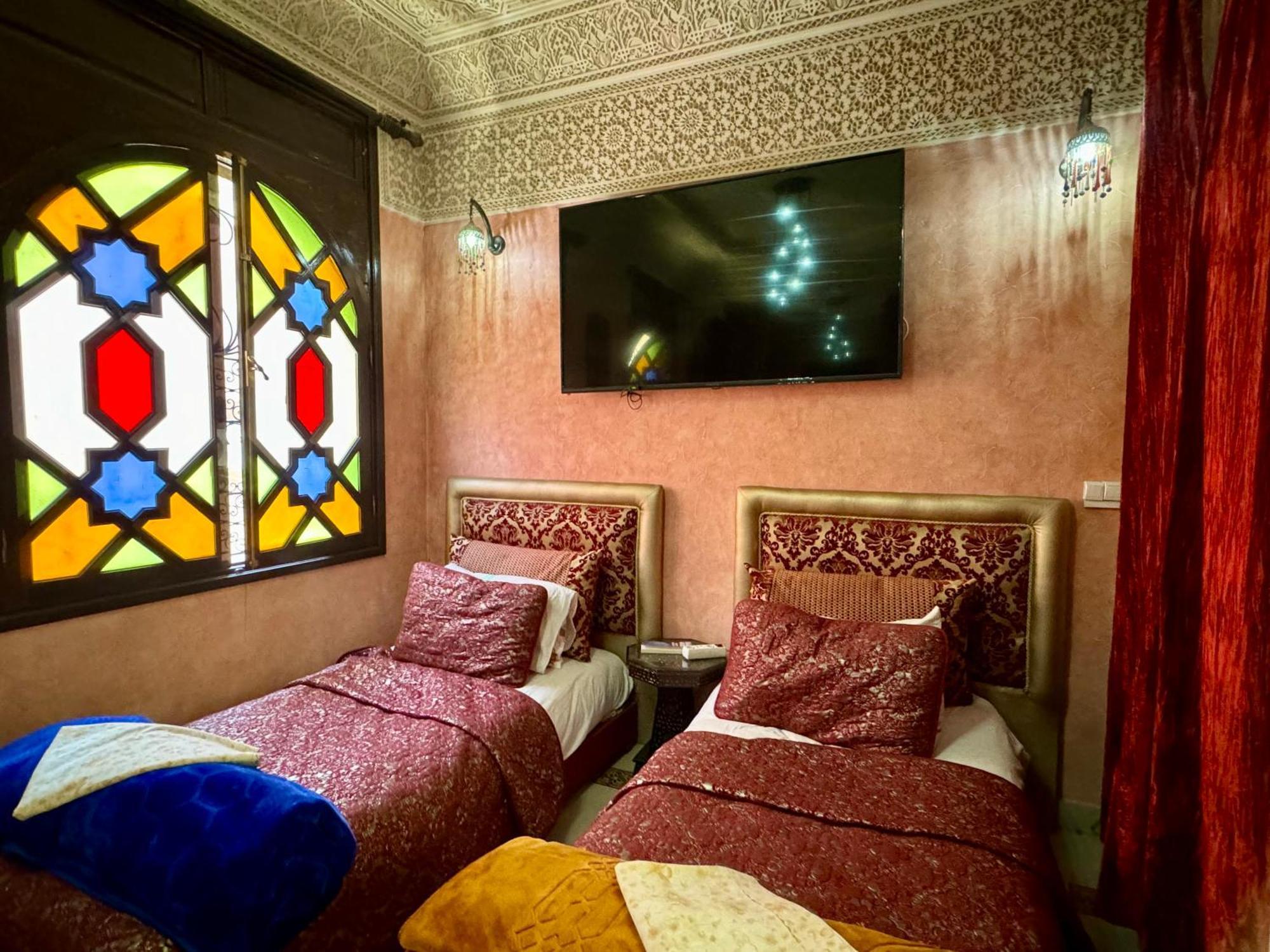 Riad Mogador Meknes Exterior photo