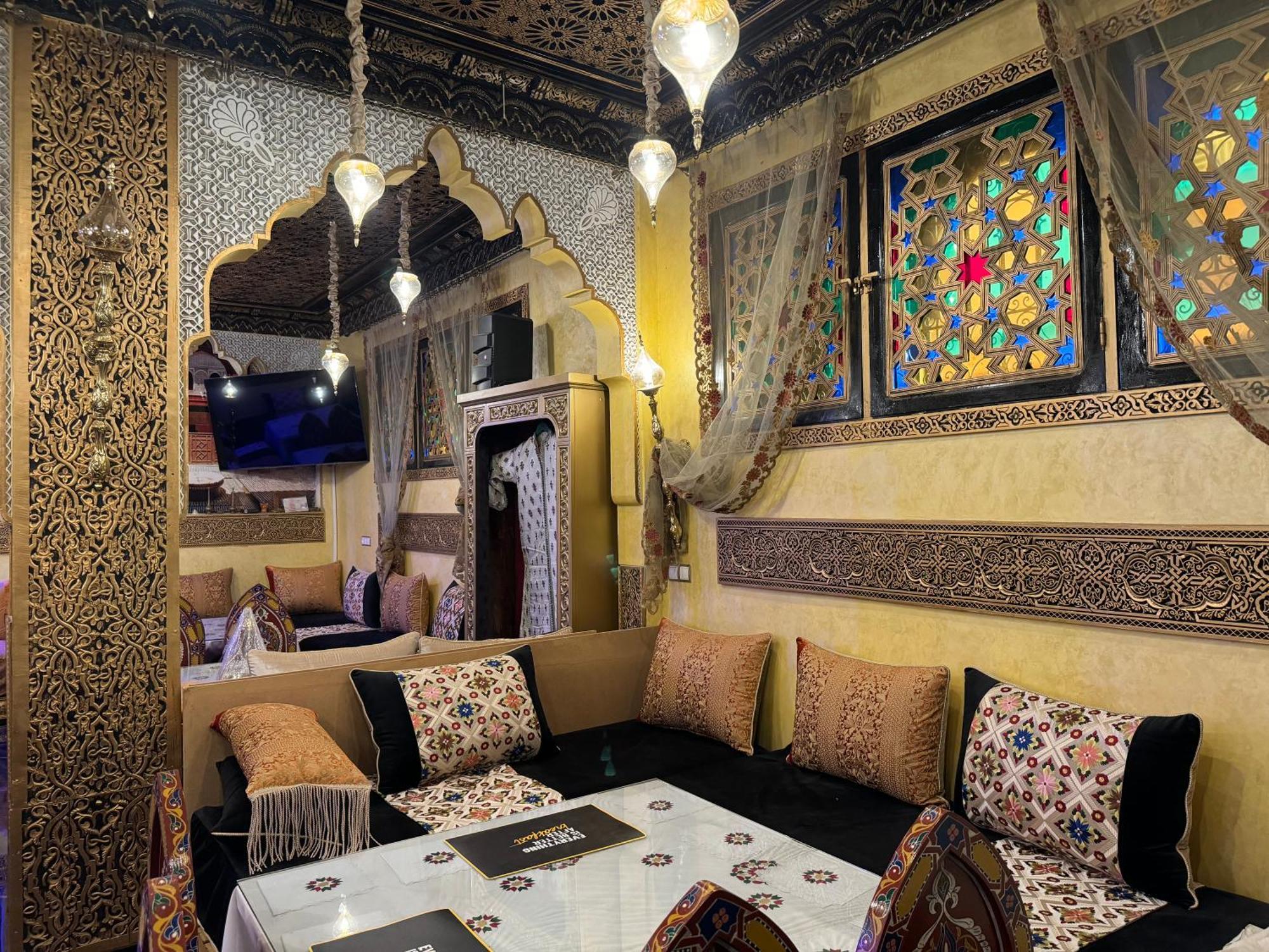 Riad Mogador Meknes Exterior photo